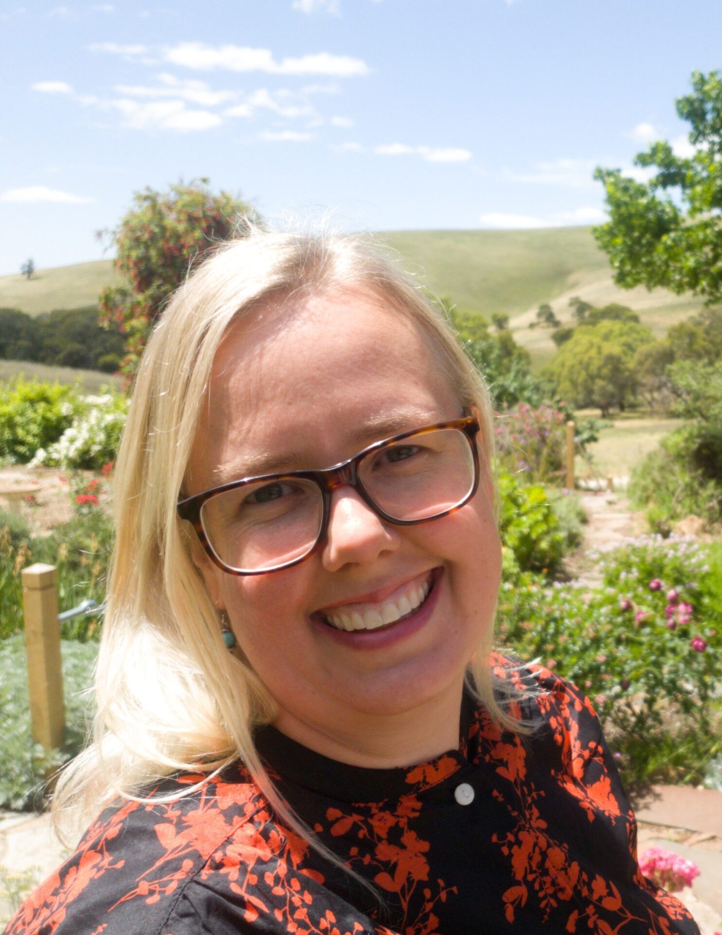 Emma Barritt.