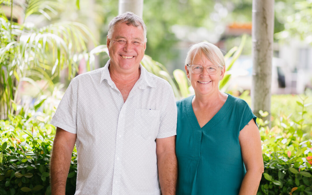 Fellow in Focus: Turning up at the coal face