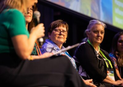 Remote are nursing into the future presentation