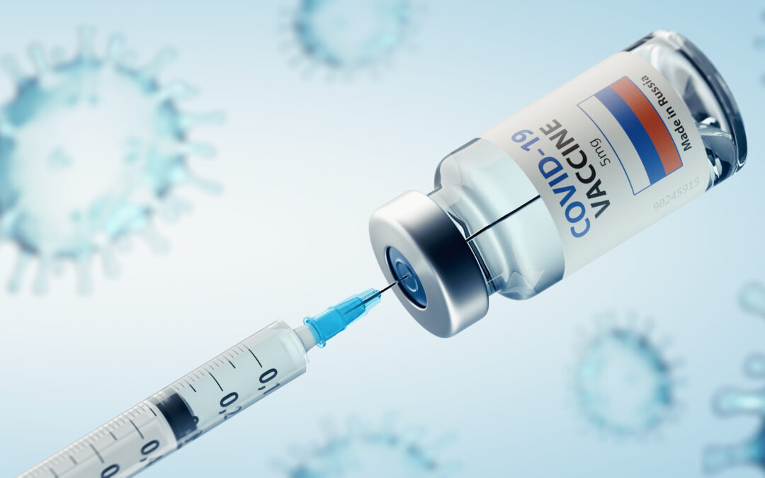 First past the post: Rural health workers must get ahead of the COVID vaccine field