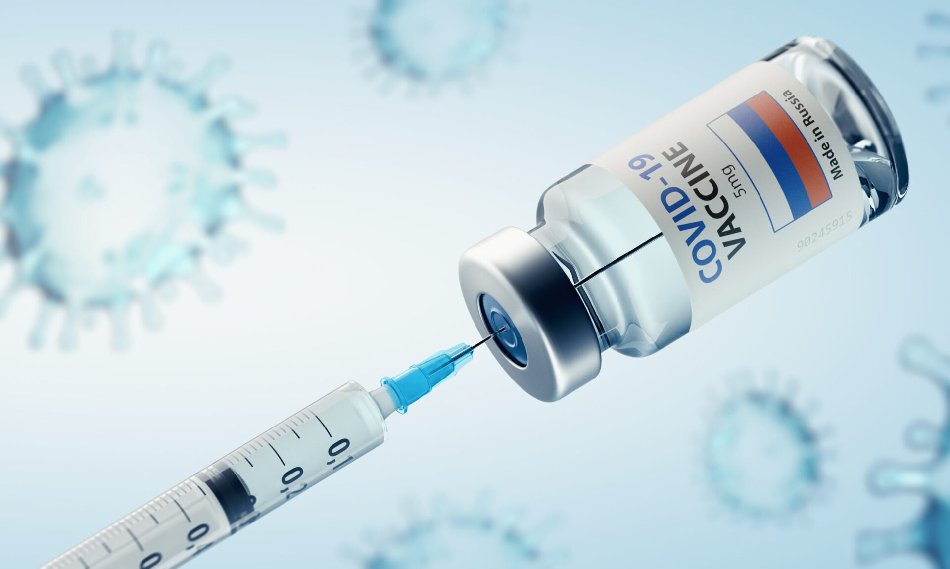 COVID-Vaccine