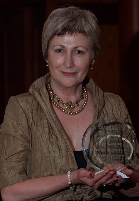 Karen Schnitzerling