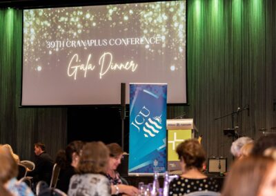 39th CRANAplus Conference Gala Dinner