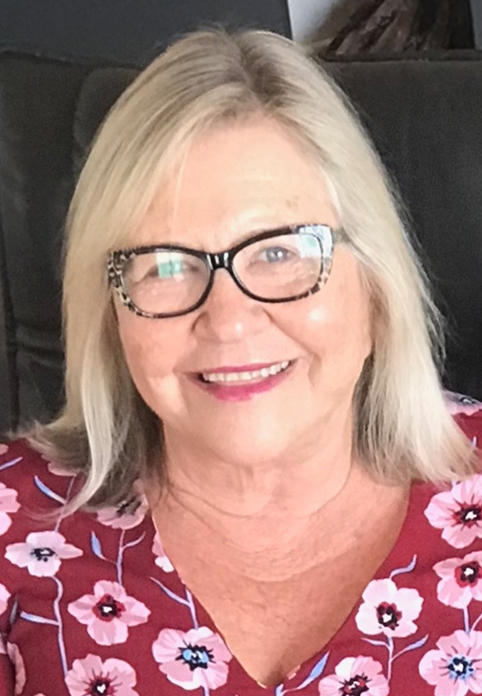 Therese Forbes, Senior Psychologist