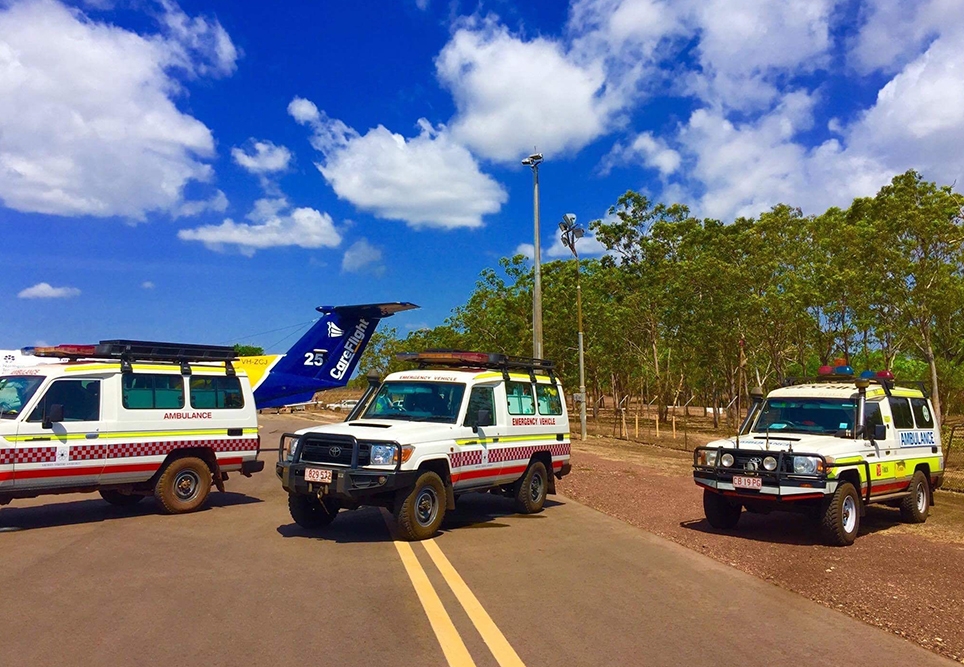 Groote Eylandt