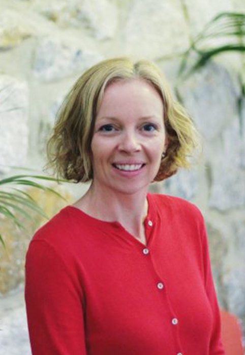 Nurse Practitioner Catherine Keil