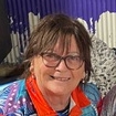 Headshot of Terrie Ivanhoe