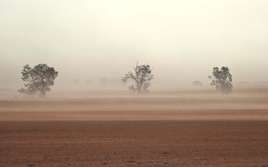 Climate change and health