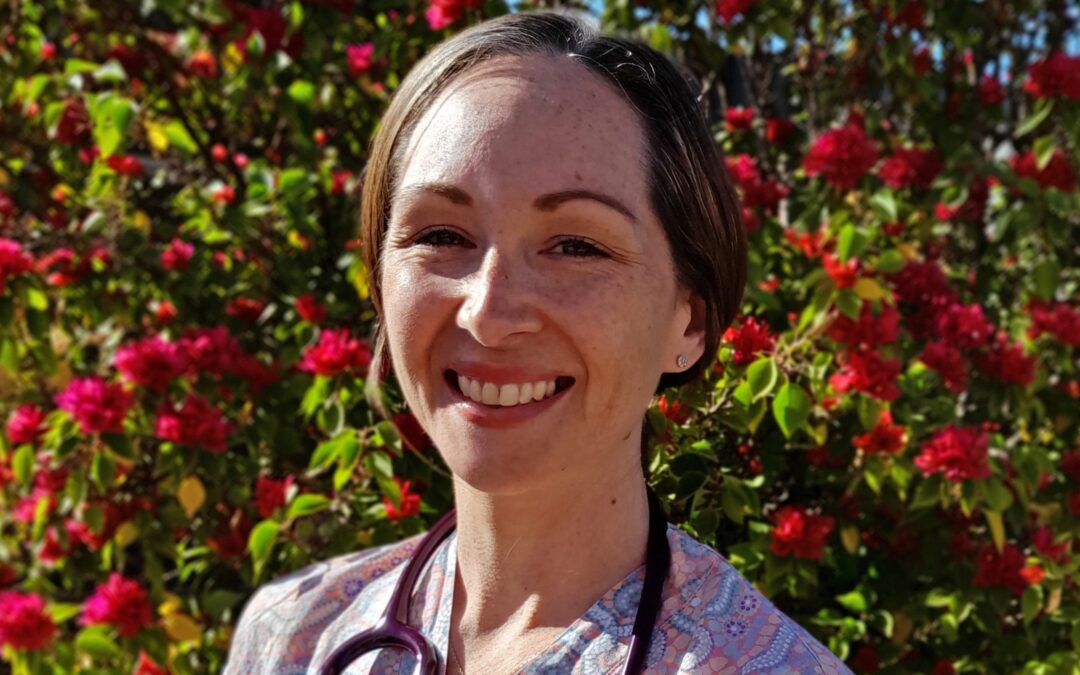 Transitioning to remote practice: RANPP participants on their career journeys to date