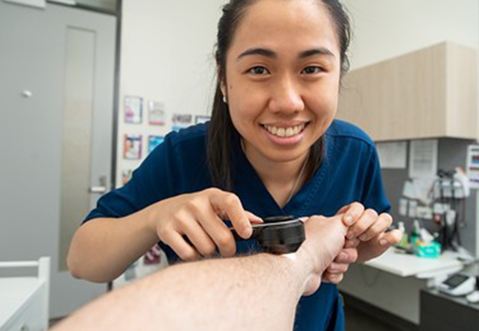 Addressing inequity in skin cancer detection