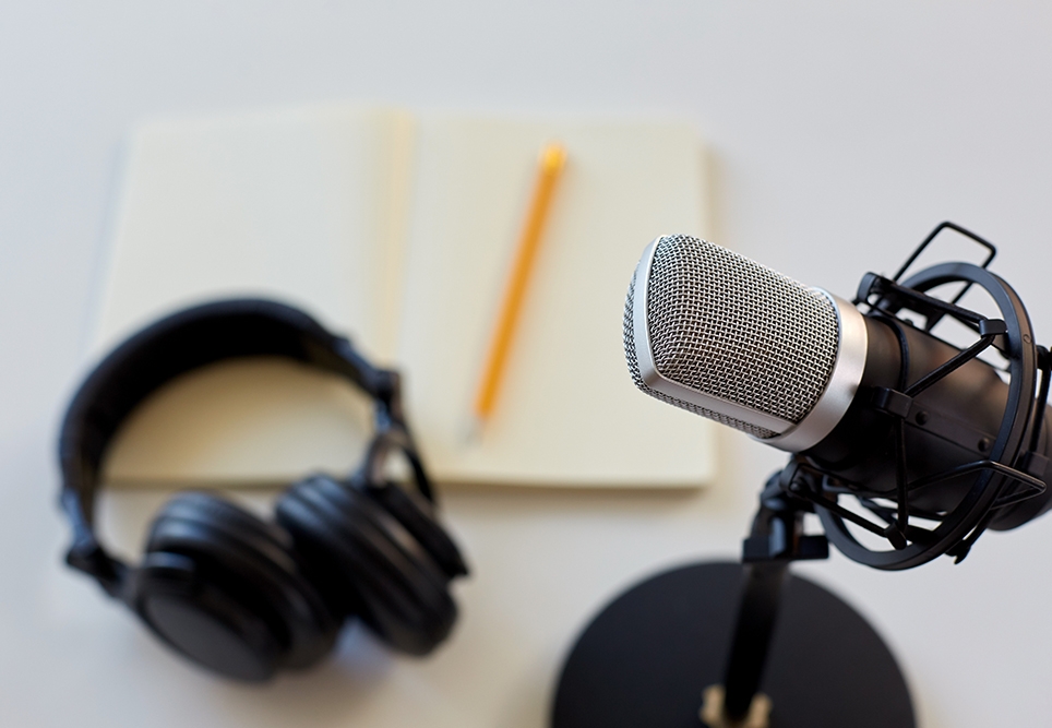 CRANAcast taster: Episode five with Dallas McKeown